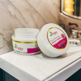 Hiba Herbal Deep Whitening Beauty Cream